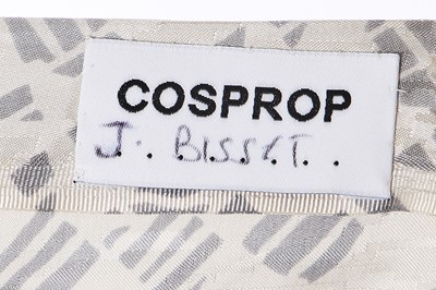 Lot 53 - Jacqueline Bisset's costume as Countess Andrenyi in the film 'Murder on the Orient Express', 1974