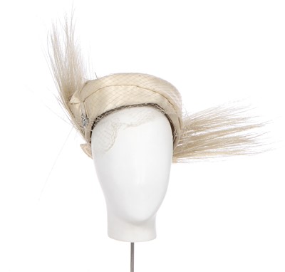 Lot 53 - Jacqueline Bisset's costume as Countess Andrenyi in the film 'Murder on the Orient Express', 1974