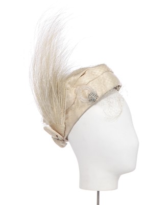 Lot 53 - Jacqueline Bisset's costume as Countess Andrenyi in the film 'Murder on the Orient Express', 1974