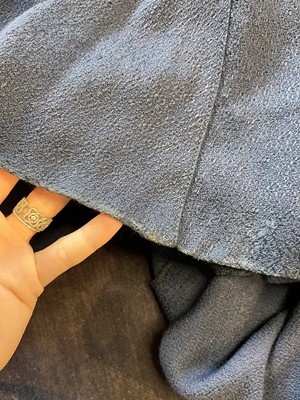 Lot 58 - Dame Judi Dench's costume as Princess Natalia Dragomiroff in the film 'Murder on the Orient Express', 2017