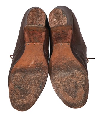 Lot 56 - Julia McKenzie's costume as Miss Marple in the TV series 'Agatha Christie Marple' 2009-2013