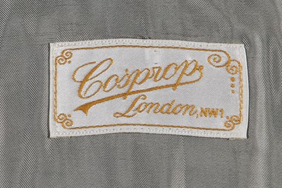 Lot 56 - Julia McKenzie's costume as Miss Marple in the TV series 'Agatha Christie Marple' 2009-2013