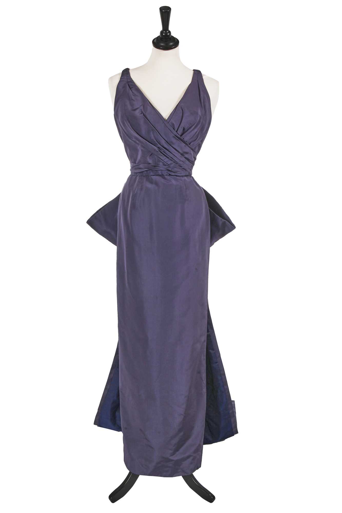 Lot 69 - Demi Moore's costume as Laura Quinn in the film 'Flawless', 2007