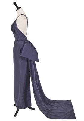 Lot 69 - Demi Moore's costume as Laura Quinn in the film 'Flawless', 2007