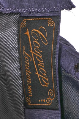 Lot 69 - Demi Moore's costume as Laura Quinn in the film 'Flawless', 2007