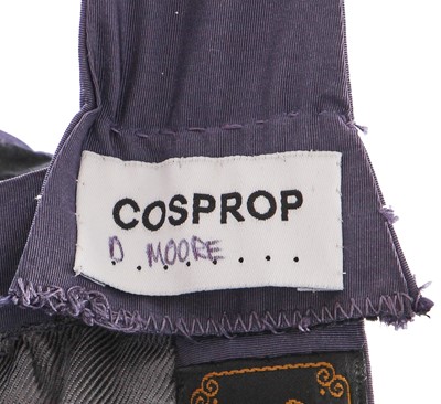 Lot 69 - Demi Moore's costume as Laura Quinn in the film 'Flawless', 2007