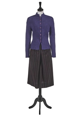 Lot 64 - Nicole Kidman's costume as Grace Stewart in the film 'The Others' 2001