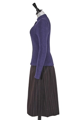 Lot 64 - Nicole Kidman's costume as Grace Stewart in the film 'The Others' 2001