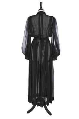 Lot 65 - Marion Cotillard's costume as Edith Piaf in the film 'La Vie en Rose' 2007