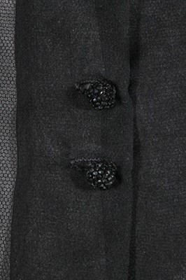 Lot 65 - Marion Cotillard's costume as Edith Piaf in the film 'La Vie en Rose' 2007