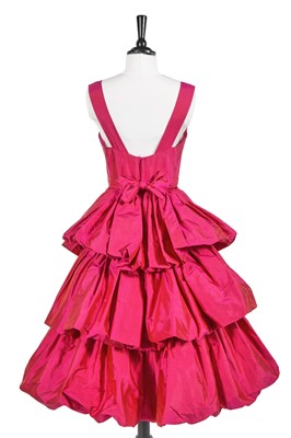 Lot 68 - Anna Maxwell Martin's costume as Mrs Gowling in the film 'The Duke', 2020