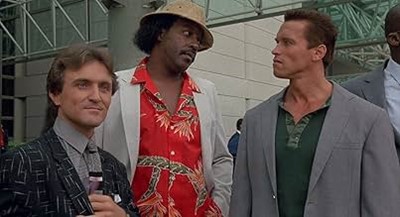 Lot 153 - Two Lloyd Johnson men's suits, mid-1980s