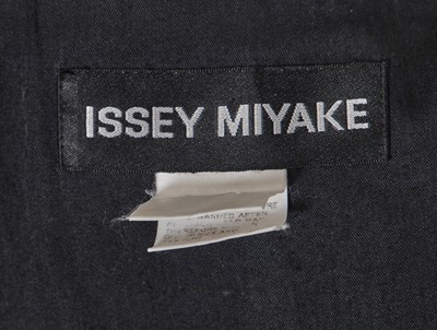 Lot 135 - A group of Issey Miyake men's suits and separates 2000s-2010s