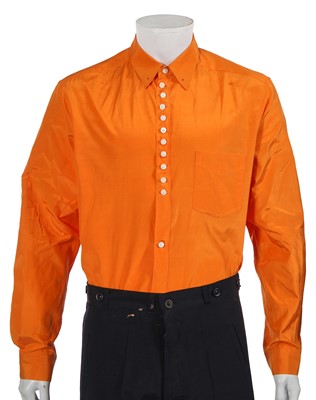 Lot 125 - A group of Yohji Yamamoto men's separates, mostly 1990s