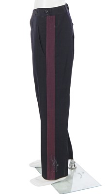 Lot 125 - A group of Yohji Yamamoto men's separates, mostly 1990s