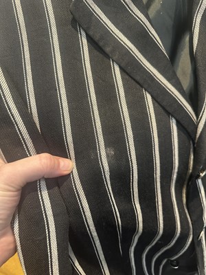 Lot 148 - A group of mostly Georgio Armani menswear, late 1980s-2000s