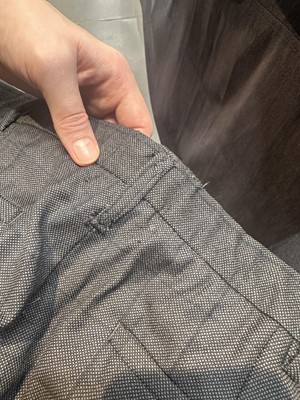 Lot 148 - A group of mostly Georgio Armani menswear, late 1980s-2000s