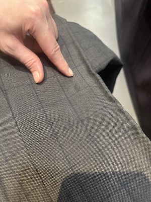 Lot 148 - A group of mostly Georgio Armani menswear, late 1980s-2000s