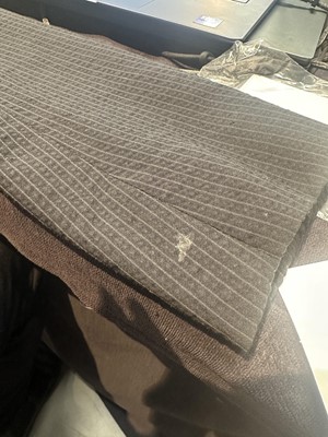 Lot 148 - A group of mostly Georgio Armani menswear, late 1980s-2000s