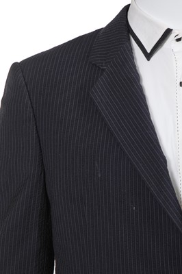 Lot 148 - A group of mostly Georgio Armani menswear, late 1980s-2000s