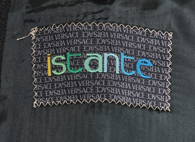 Lot 148 - A group of mostly Georgio Armani menswear, late 1980s-2000s