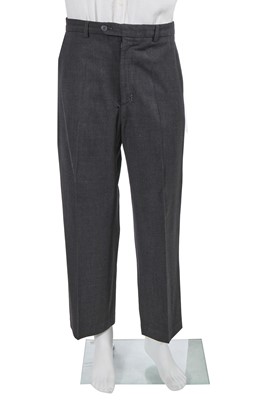 Lot 148 - A group of mostly Georgio Armani menswear, late 1980s-2000s