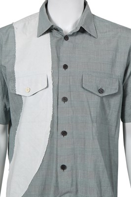 Lot 130 - A group of Issey Miyake men's suits and separates, mostly 2000s