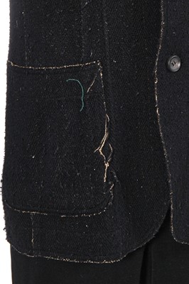 Lot 130 - A group of Issey Miyake men's suits and separates, mostly 2000s