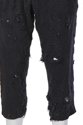 Lot 130 - A group of Issey Miyake men's suits and separates, mostly 2000s