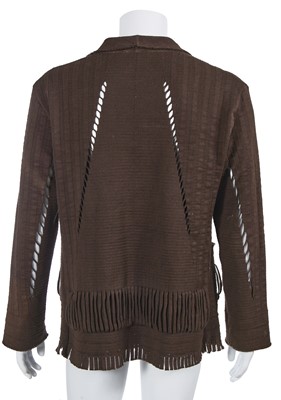 Lot 131 - A group of Issey Miyake men's suits and separates, mostly 2000s