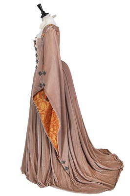 Lot 2 - Cate Blanchett's costume as Queen Elizabeth I in the film 'Elizabeth', 1998