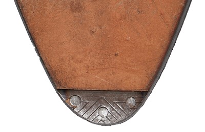 Lot 106 - A Jean Paul Gaultier men's grey wool suit ensemble and shoes, circa 1990