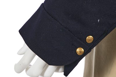 Lot 174 - A gentleman's wool ensemble, 1840s