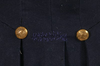Lot 174 - A gentleman's wool ensemble, 1840s