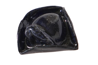 Lot 284 - An assorted group of Hélène Mechin ceramic buttons, 1930s-1950s