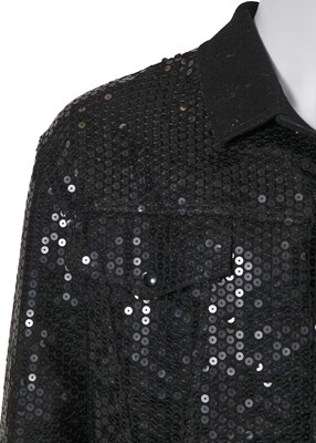 Lot 100 - Two Jean Paul Gaultier men's jackets, 1987-89