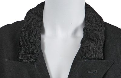 Lot 100 - Two Jean Paul Gaultier men's jackets, 1987-89