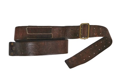 Lot 46 - A Westwood McLaren cotton ensemble, 'Savage' collection, Spring-Summer 1982