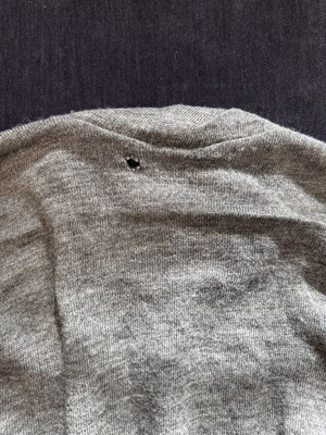 Lot 48 - A Westwood/McLaren men's beige wool suit ensemble, 'Nostalgia of Mud (Buffalo)' collection, Autumn-Winter 1982-83