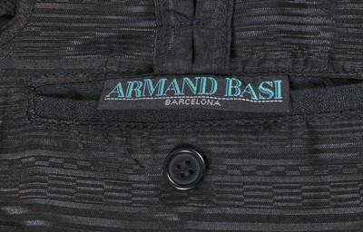 Lot 140 - A group of Armand Basi men's blazers and t-shirts, circa 1991