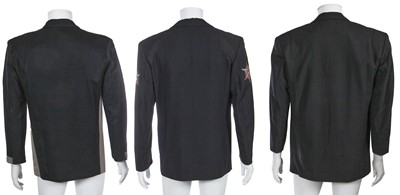 Lot 140 - A group of Armand Basi men's blazers and t-shirts, circa 1991