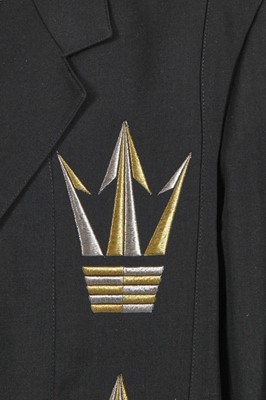 Lot 140 - A group of Armand Basi men's blazers and t-shirts, circa 1991