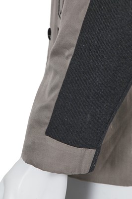 Lot 140 - A group of Armand Basi men's blazers and t-shirts, circa 1991