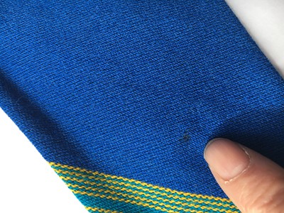 Lot 69 - Four Vivienne Westwood men's ties, 1980s-90s