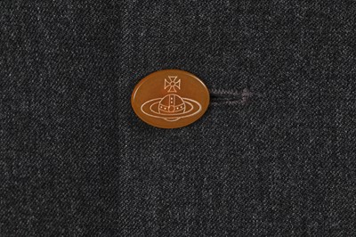 Lot 75 - A group of Vivienne Westwood men's wool jackets and waistcoats, 1990s