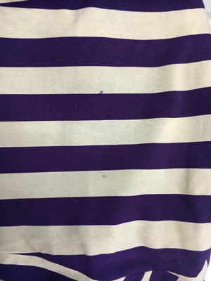 Lot 162 - An Eton schoolboy's uniform, 1930s