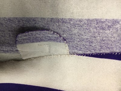 Lot 162 - An Eton schoolboy's uniform, 1930s