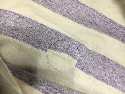 Lot 162 - An Eton schoolboy's uniform, 1930s