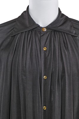 Lot 72 - Three Vivienne Westwood men's 18th-century inspired shirts, late 1980s-early 1990s