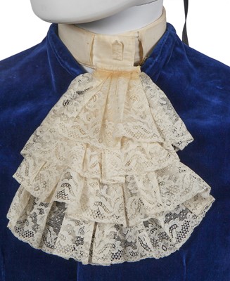 Lot 160 - A highland ensemble, 1950s-60s